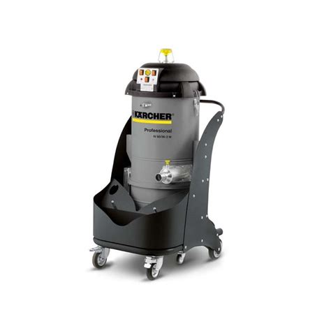 Harga Karcher IV 60 36 3 W Industrial Vacuum Cleaner