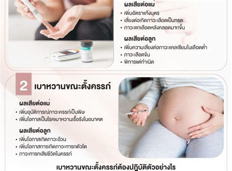 โรคเบาหวาน • รามา แชนแนล