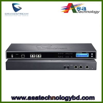 Asa Technology Ip Pbx Server Grandstream Ucm Innovative Ip Pbx