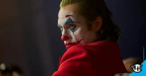 Coringa Diretor Compartilha Primeira Foto Dos Bastidores Mostrando