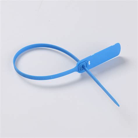 China Security Plastic Seals Manufacturers & Suppliers - XingHui Seal Co.,Ltd