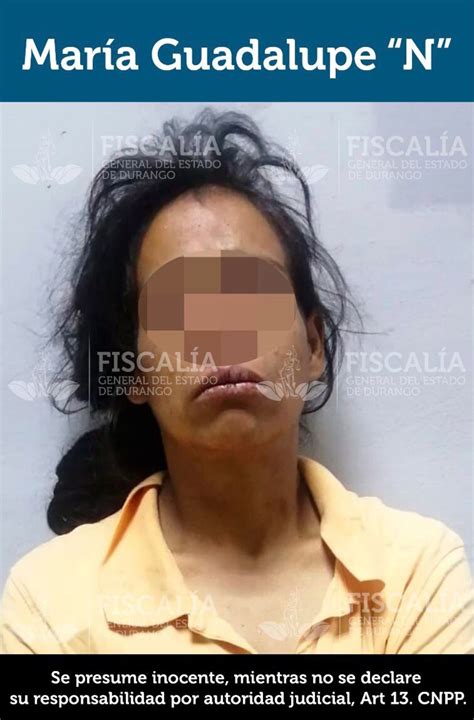 Mujer Queda Detenida Tras Muerte De Bebé