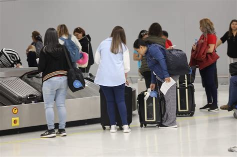 Tocumen moviliza más de 2 8 millones de pasajeros Destinypty