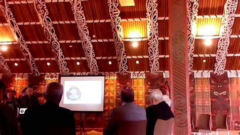 Nga Puhi Whakaputanga Flag Mataatua Marae 8 Oct 2016 Hui Youtube