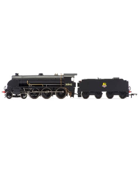 Br 4 6 0 30842 Maunsell S15 Class Early Br Hor R3412 Trains Locomotives Hobbycorner