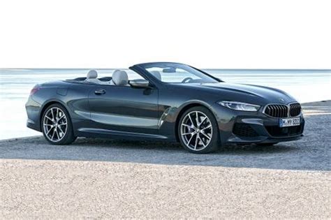 2021 Bmw 8 Series Convertible Prices Reviews And Pictures Edmunds