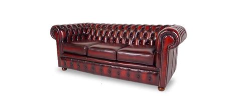 The History Of The Chesterfield Sofa Chesterfields Direct