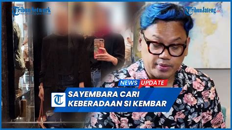 Viral Uya Kuya Bikin Sayembara Cari Si Kembar Penipu Reseller Iphone