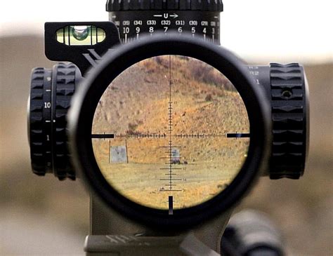 Types of Scopes: In-Detail Comparison