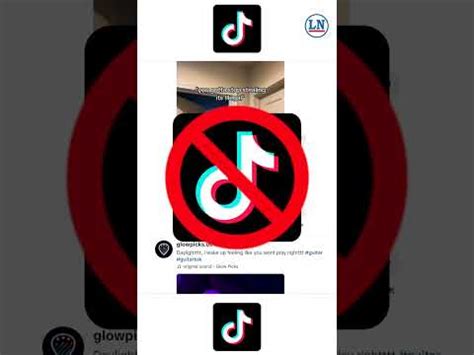 Se Prohibir Tiktok En Estados Unidos Lo Que Debes Saber Sobre El