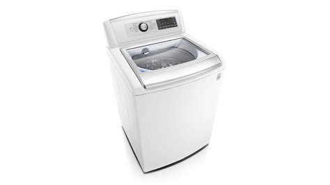 How To Fix LG Washer OE Error Code ApplianceCare