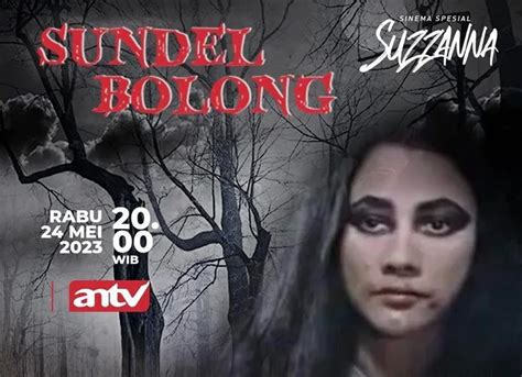 sinopsis sundel bolong kisah arwah penasaran korban pelecehan tayang