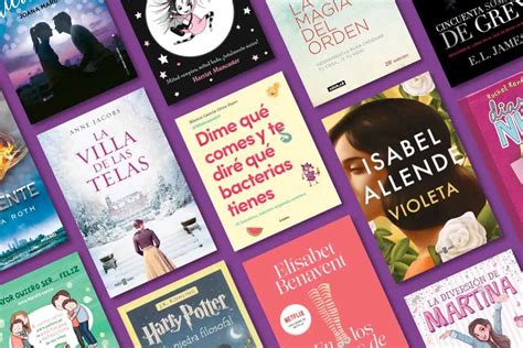 Descubre Los Libros M S Vendidos De La D Cada Escritos Por Mujeres