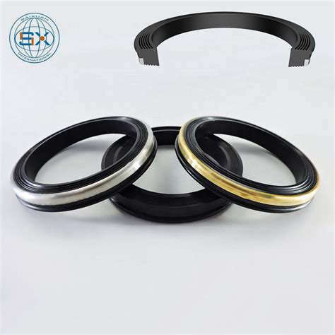 Fmc Weco Hammer Union Seal For Oil And Gas Industry China Oil Seal