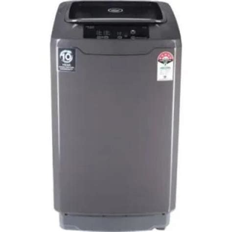 Godrej Wt Eon Allure C Rogr Kg Fully Automatic Top Load Price In