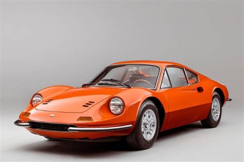 The Ferrari 296 GTB A Glimpse Into Future Supercars King Cars