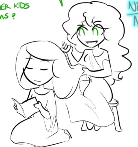 Clymene Serifos Overly Sarcastic Productions Wiki Fandom