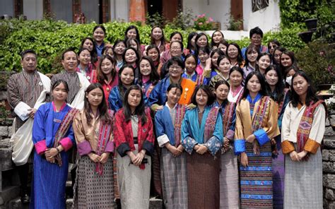 Women in STEM Bhutan launch Girls Mentorship Programme | The Bhutan Live