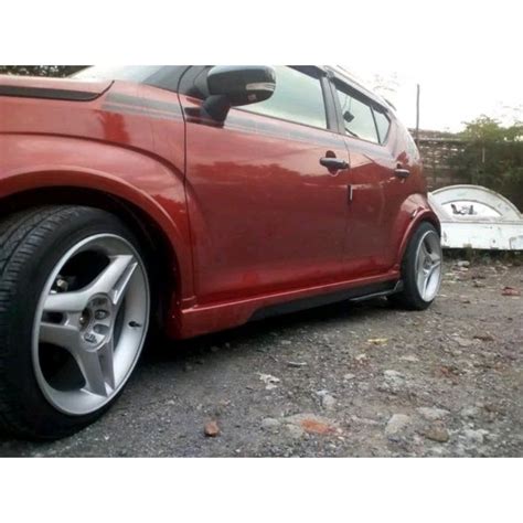 Jual Bodykit Suzuki Ignis Shopee Indonesia