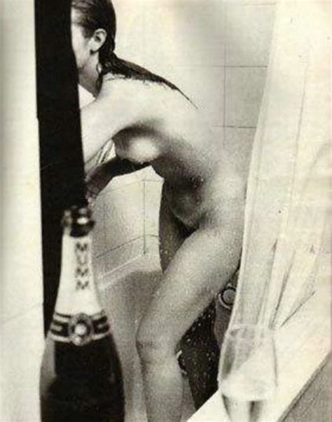 Naked Andreia Sorvetão in Playboy Magazine Brasil