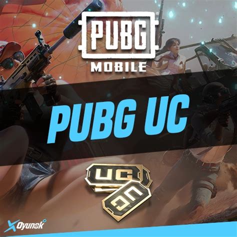 Pubg Mobile Uc E Pin Oyunok