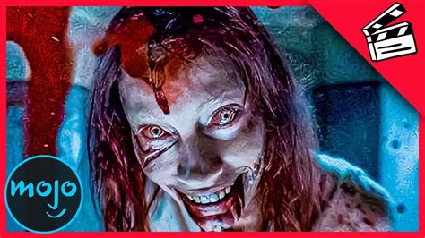 Top Pel Culas De Terror M S Esperadas De Youtube