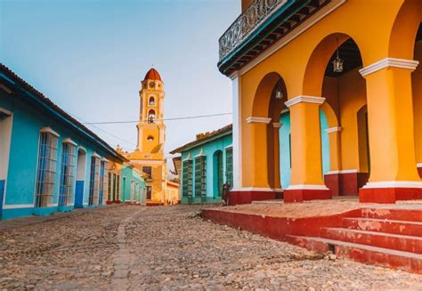 16 historical places in Cuba that you should visit