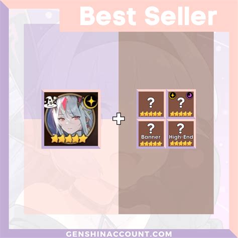 Epic Seven New Moon Luna Starter Account Global Europe Asia