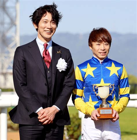 【池添謙一のken To 1】京都競馬場グランドオープンデーに特別2勝 きょうはネムノキ今度こそ～京都3r スポーツ報知