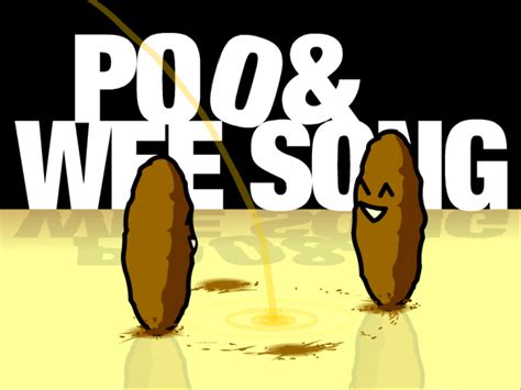 Poo & Wee Song - Play Online on Flash Museum 🕹️