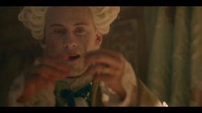 Marie Antoinette Nude Scenes Aznude