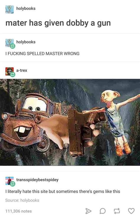 Mater : r/tumblr