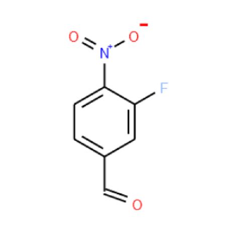 3 氟 4 硝基苯甲醛 瑞思试剂