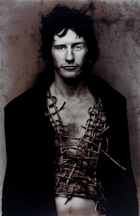 Tim Rogers You Am I National Portrait Gallery