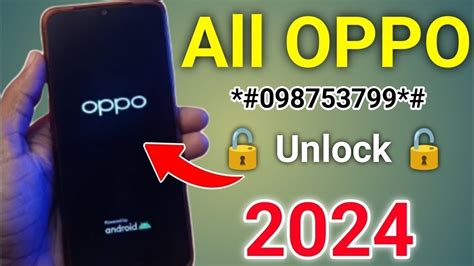 Oppo Mobile Ka Lock Kaise Tode How To Unlock Oppo Phone If Forgot