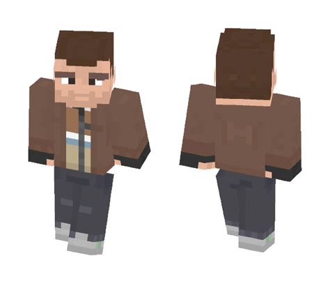 Download Niko Bellic Gta Iv Minecraft Skin For Free Superminecraftskins