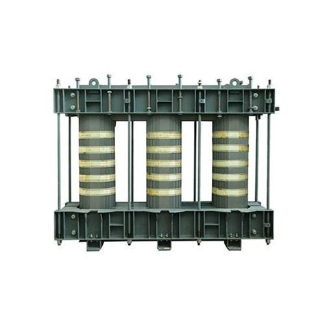 Built Transformer Core And Core Assembly At Best Price In Mumbai Kryfs Power Components Ltd