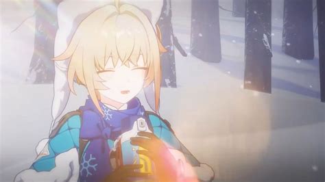 Who Is Lynx In Honkai Star Rail Background And Voice Actors