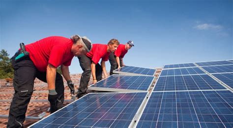 How To Choose The Best Solar Panel Installer Better Tech Tips