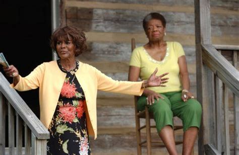 Cicely Tyson Quotes Madea’S Family Reunion - Hertha Willabella