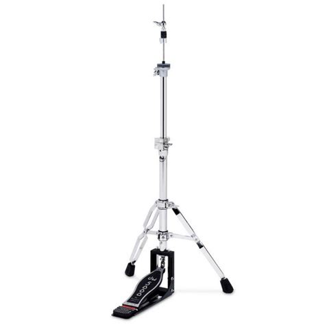 DW 5000 Series Hi Hat Stand 2 Legs Gear4music