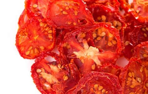 What Is The Best Substitute For Sun Dried Tomatoes