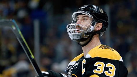 Zdeno Chara confirms he's leaving Bruins in heartfelt Instagram post | WGME