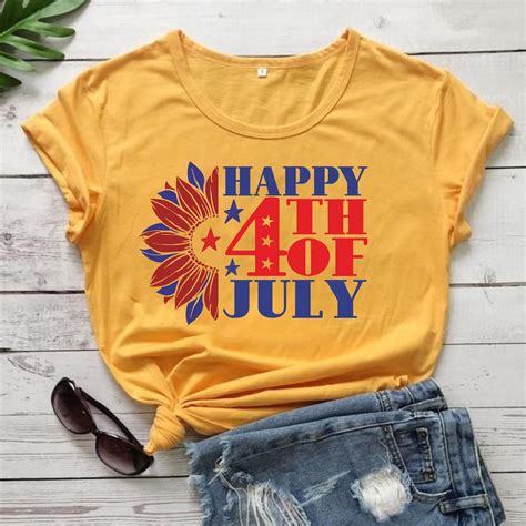 Happy 4th Of July Svg Cut File 4th Of July Svg Files Etsy