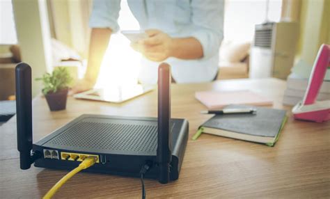 Sinal do Wi fi dicas pra você se conectar em toda a sua casa MeuLugar