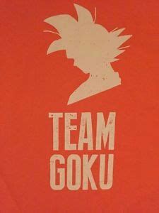 Team goku | Wiki | Anime Amino