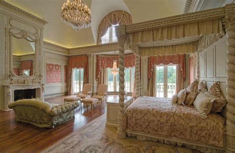 Champ Dor Stunning Estate In Hickory Creek Dream House Interior