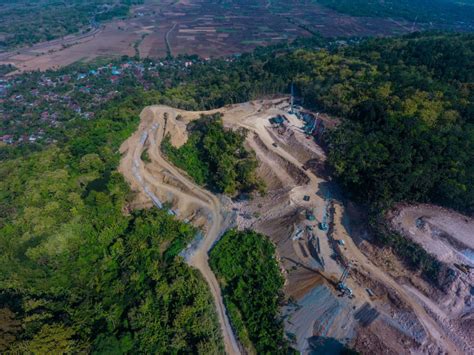 Balai Besar Pelaksanaan Jalan Nasional Jawa Tengah DI Yogyakarta