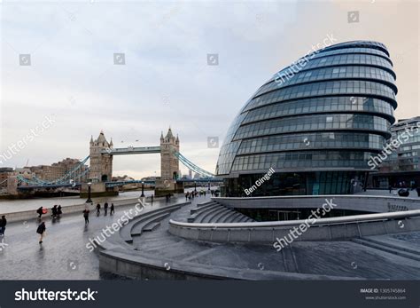9 Hundred Mayor Building London Royalty Free Images Stock Photos