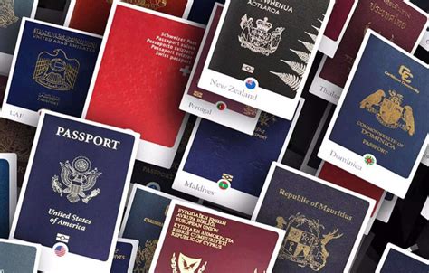 India S Rank Improves In The Latest Henley Passport Index Japan